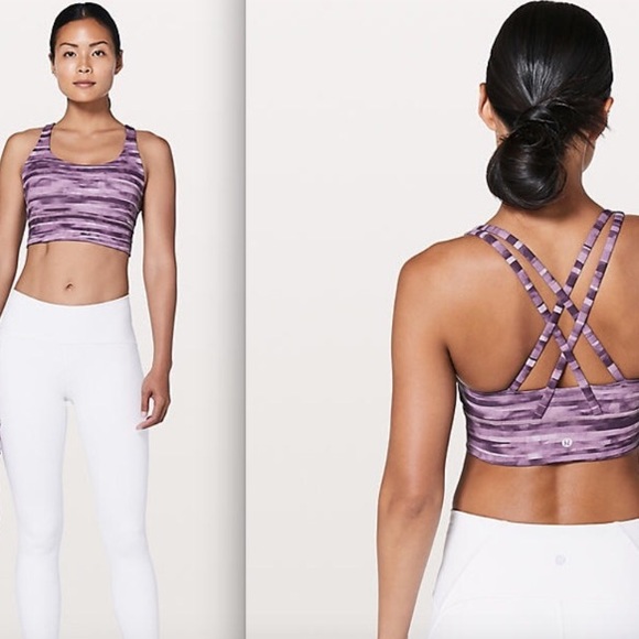 lululemon athletica Other - Lululemon bra Size 10
